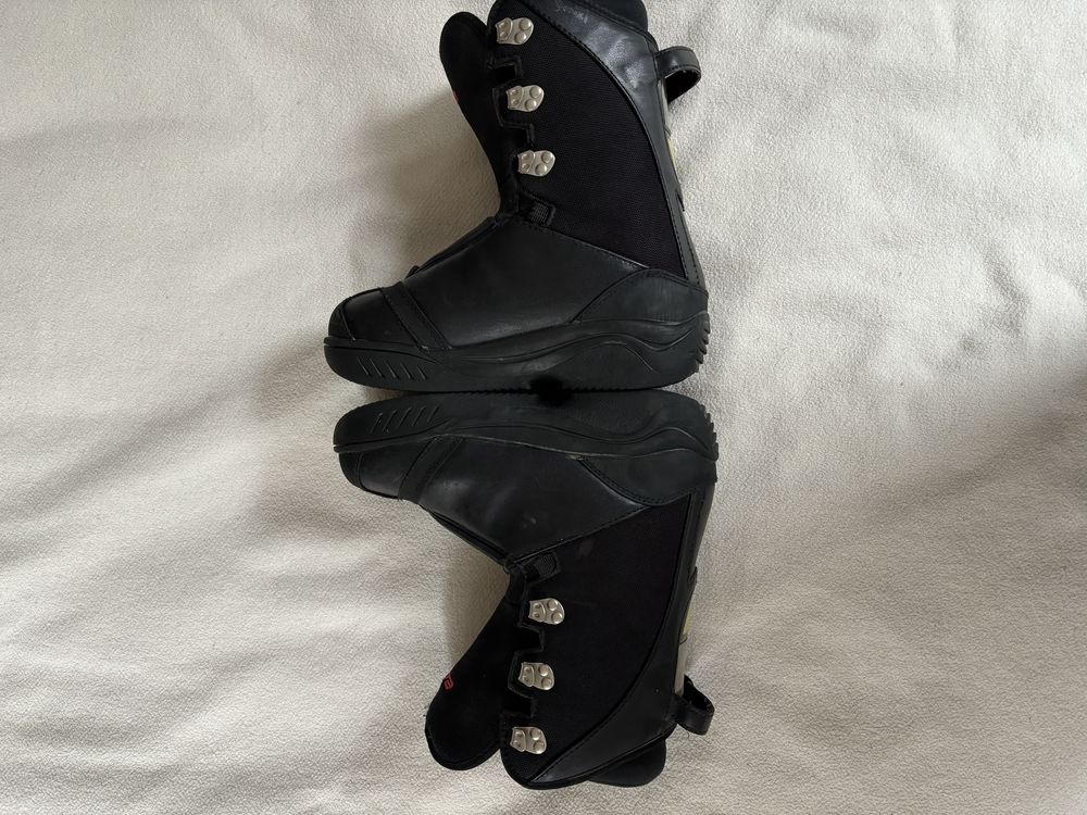 Buty snowboardowe Elan