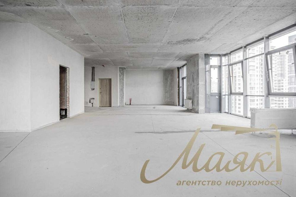 Продаж квартиры 130м² в ЖК Новопечерськие Липки, дом сдан