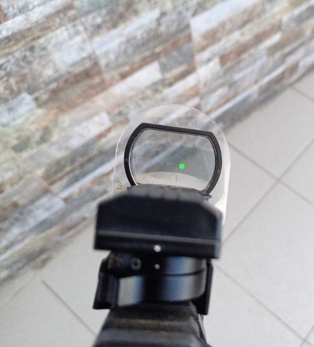 Specna Arms SA-FH06 HAL Airsoft