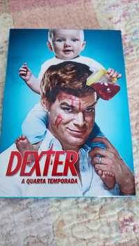 Dexter Série DVD