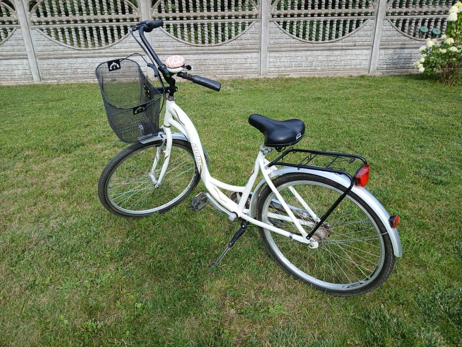 Rower bros 26" damka