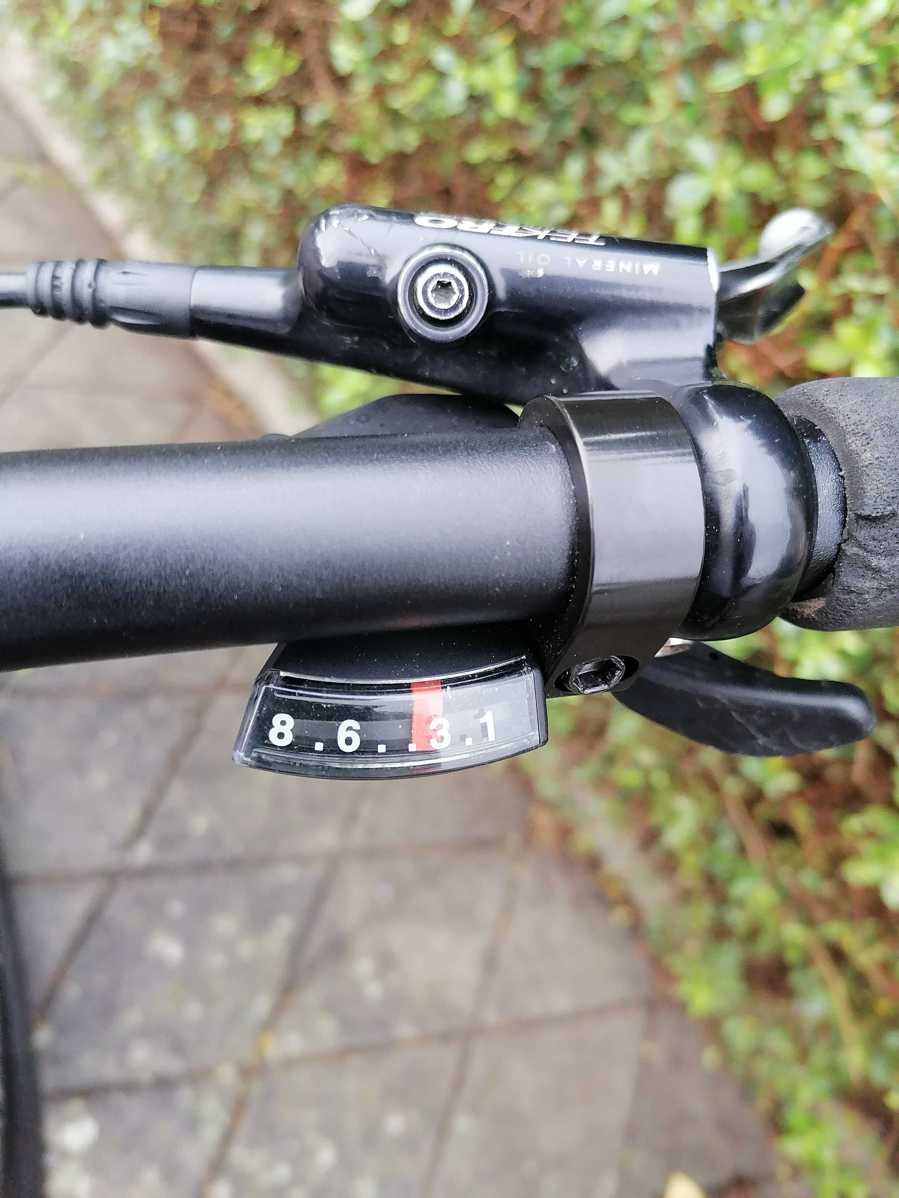 bicicleta bike btt mtb roda 29  travões  disco specialized