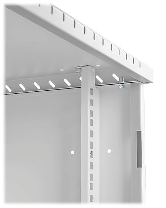 Szafa RACK 10cali 6U nowa