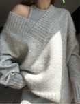 Sweter H&M welna moher