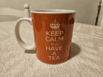 Caneca Keep Calm