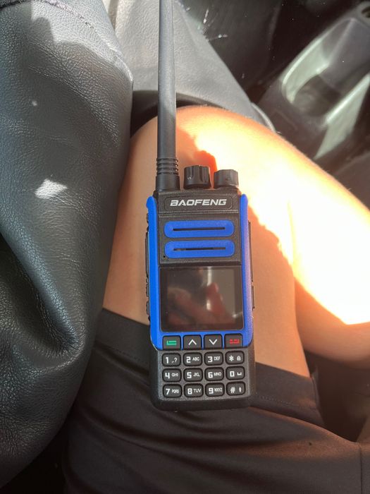 Walkie tokie para venda