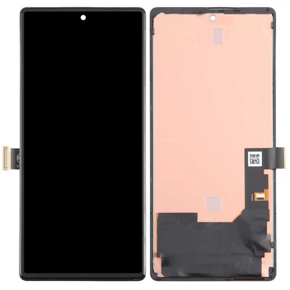 Дисплей Google pixel 6 OLED модуль, екран + сенсор