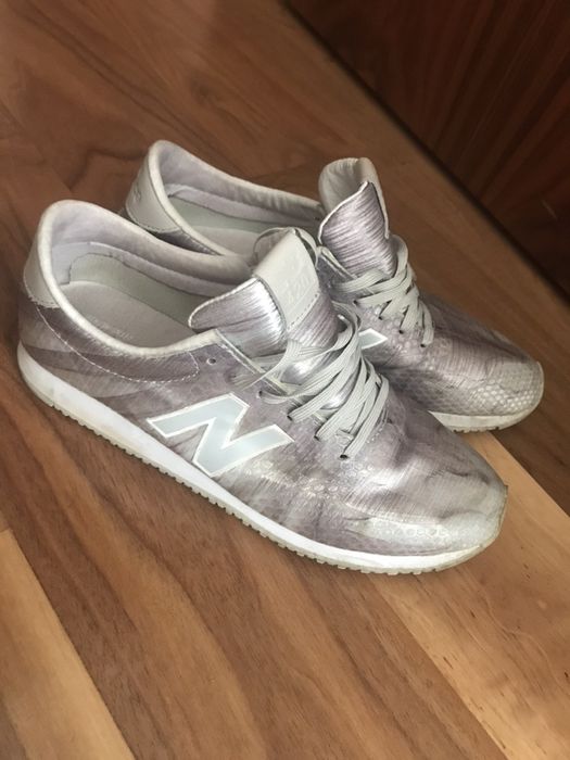 Newbalance sapatilhas