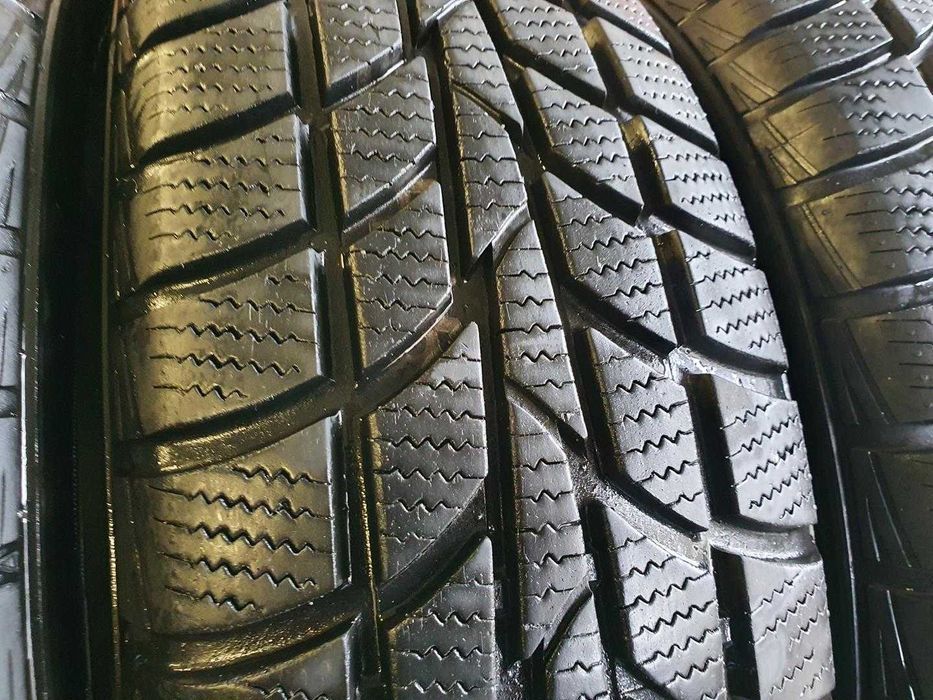 175/65R15 Hankook Winter Icept RS komplet opon zima 7mm nr5552