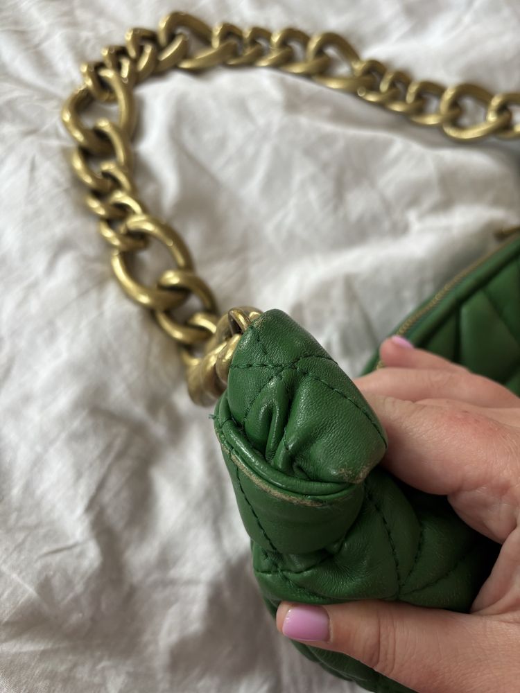Продам стильну сумку Zara