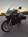 Bmw K1200 GT Full Extras