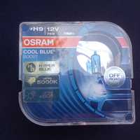 Продам лампочки osram кул болю +50% н9