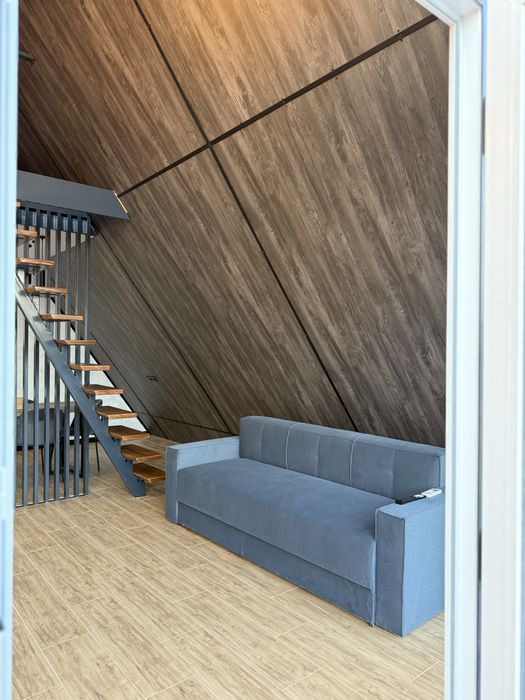 Оренда будинку з басейном та чаном, подобово, почасово