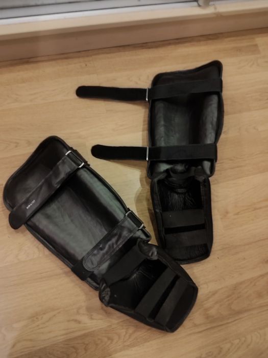 Защита на ноги оригинал