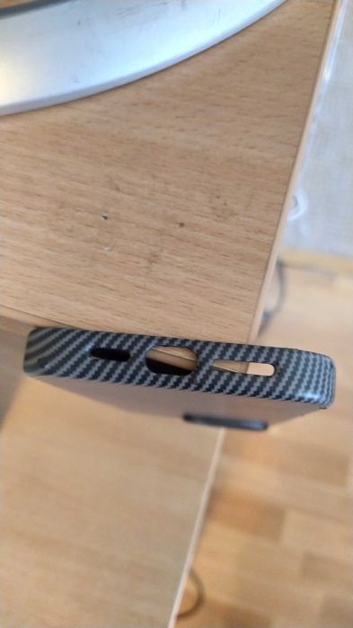 Чехол на Iphone 16 Pro Max