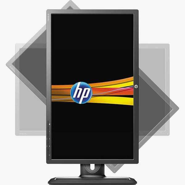 РК монітор HP ZR2440W (XW477A4)