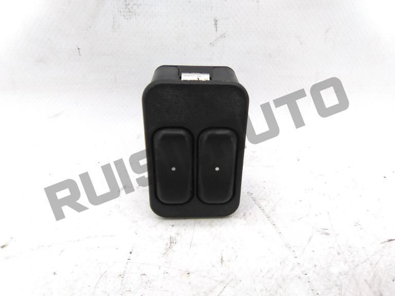 Conjunto Botões Vidros 9056_1086 Opel Astra G [1998_2004] 1.4 1