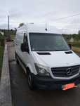 Mercedes-Benz Sprinter 313 CDI/32 CD