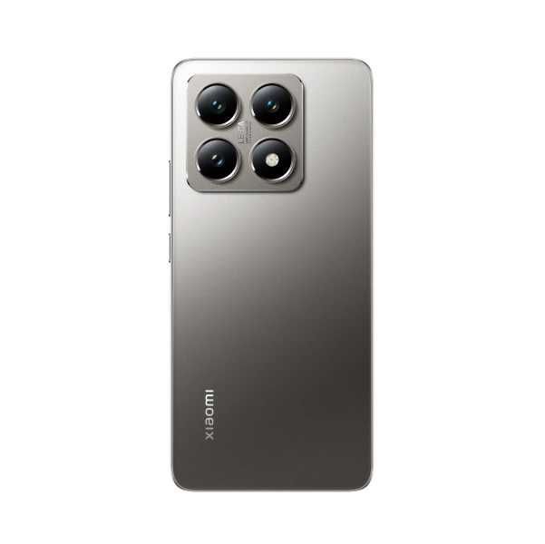 Xiaomi 14T 5G 12/256GB Titan Gray 6,67" 144Hz 5000mAh IP68 Sklep Wawa