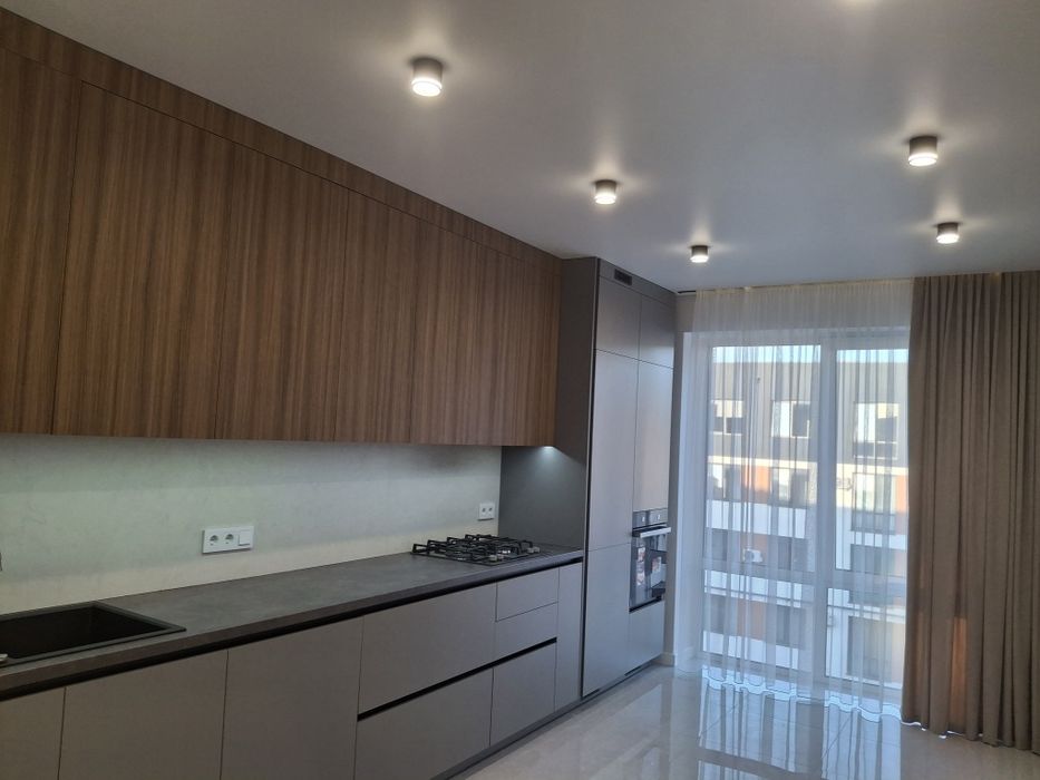 Продаж затишної 2-х кімнатної квартири на Щасливому