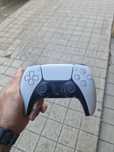 Comando dualsense branco ps5