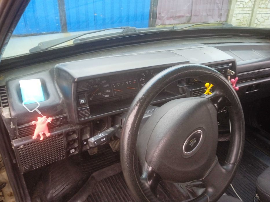 Продам ваз 2199 газ бензин