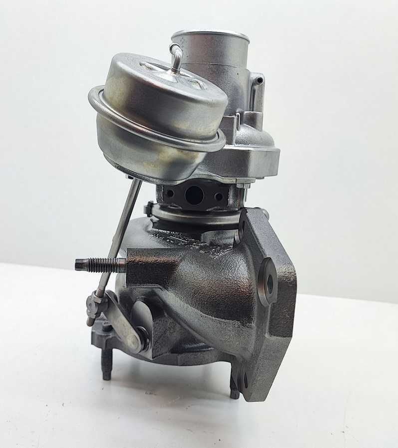 Turbosprężarka Opel Astra Insignia GT 2.0