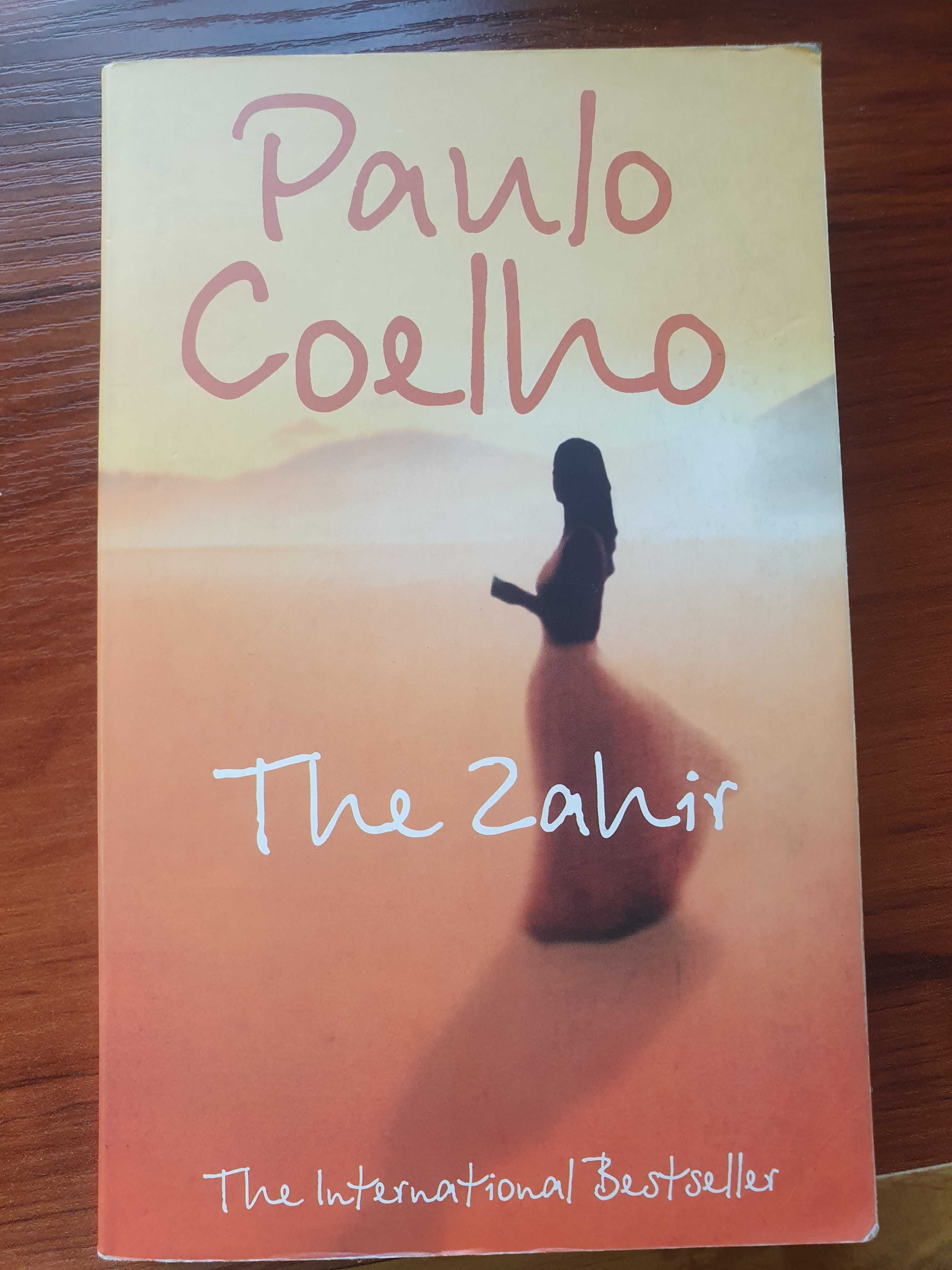 Paulo Coelho "The Zahir"