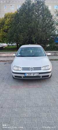 Golf IV 1.6 SR Lpg