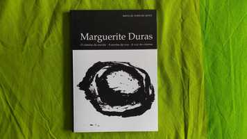 Marguerite Duras - cinema, escrita, voz