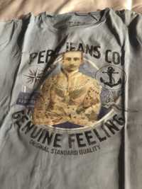 Tshirt Pepe Jeans oficial