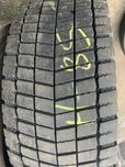 H85- 285/70/19,5 Continental Hybrid HD3 / bez napraw