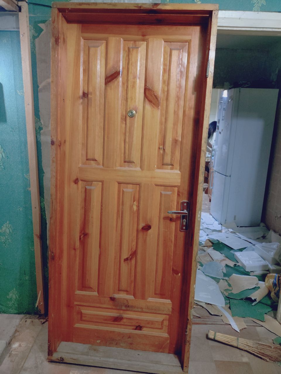 Продам мебель б/у