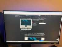 Acer Predator XB273UNVBMIIPRZX 2K  170Hz 27 cali