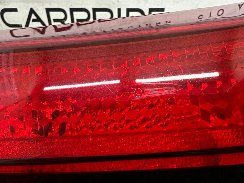 Задний фонарь левый KIA Soul 3 2.0 2022