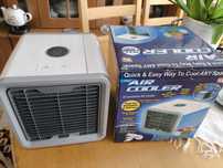 Uszkodzony Air cooler