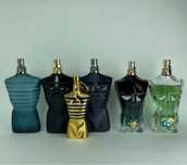 Jean Paul Gaultier Le Beau Le Parfum Розпив Оригінал