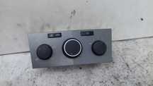 PANEL STEROWANIA NAWIEWU KLIMATYZACJI 13122974 OPEL ASTRA H III 3 04-