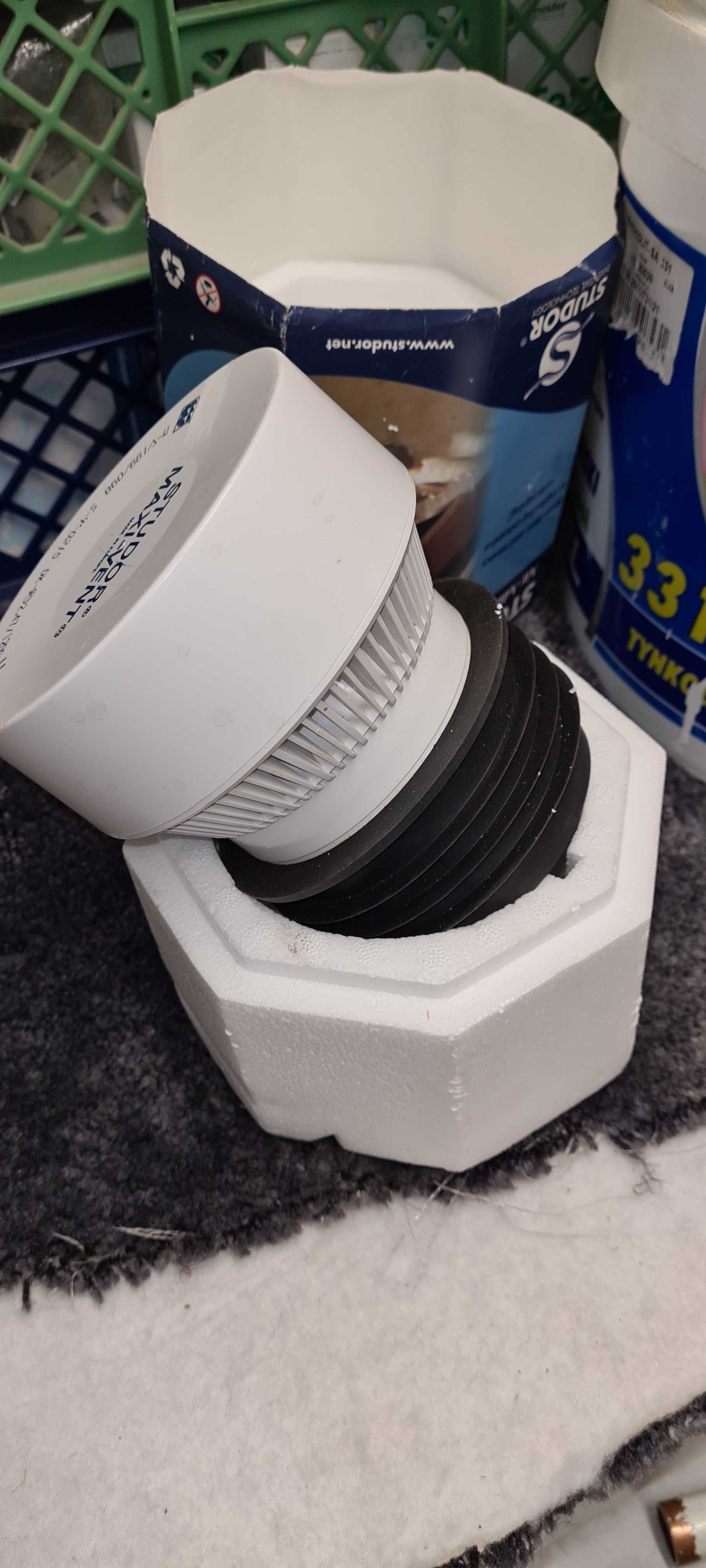 Zawór przelewowy powietrza Maxi Vent 106mm