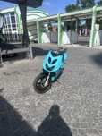 Yamaha aerox Ямаха аерокс