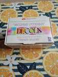 Farby do tkanin Decola Textile