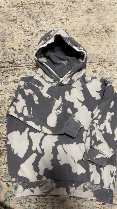 Толстовка Reserved