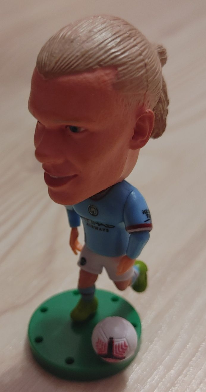 Figurka piłkarska, Erling Haaland, barwy Manchester City