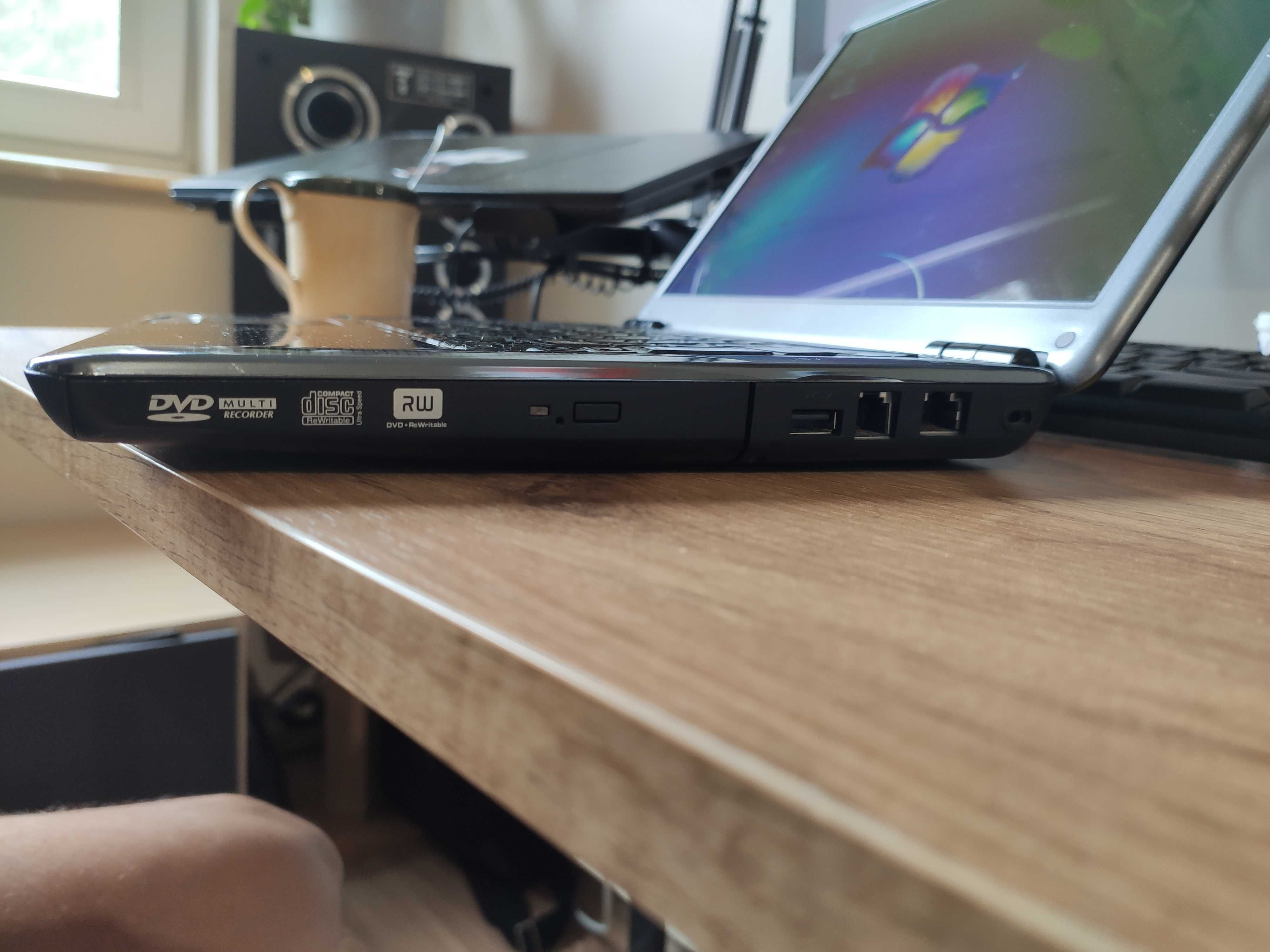 Toshiba Satellite U400 - 12R. Wysyłka dziś!
