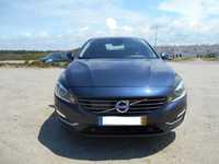 Volvo V60 D6 AWD Híbrido Plug-in de 2014/10 importada com 117500 km