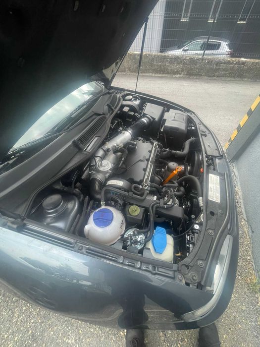Audi A3 1.9 tdi 130cv 11/2001