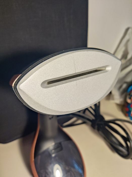 Відпарювач ручний Tefal Access Steam Care