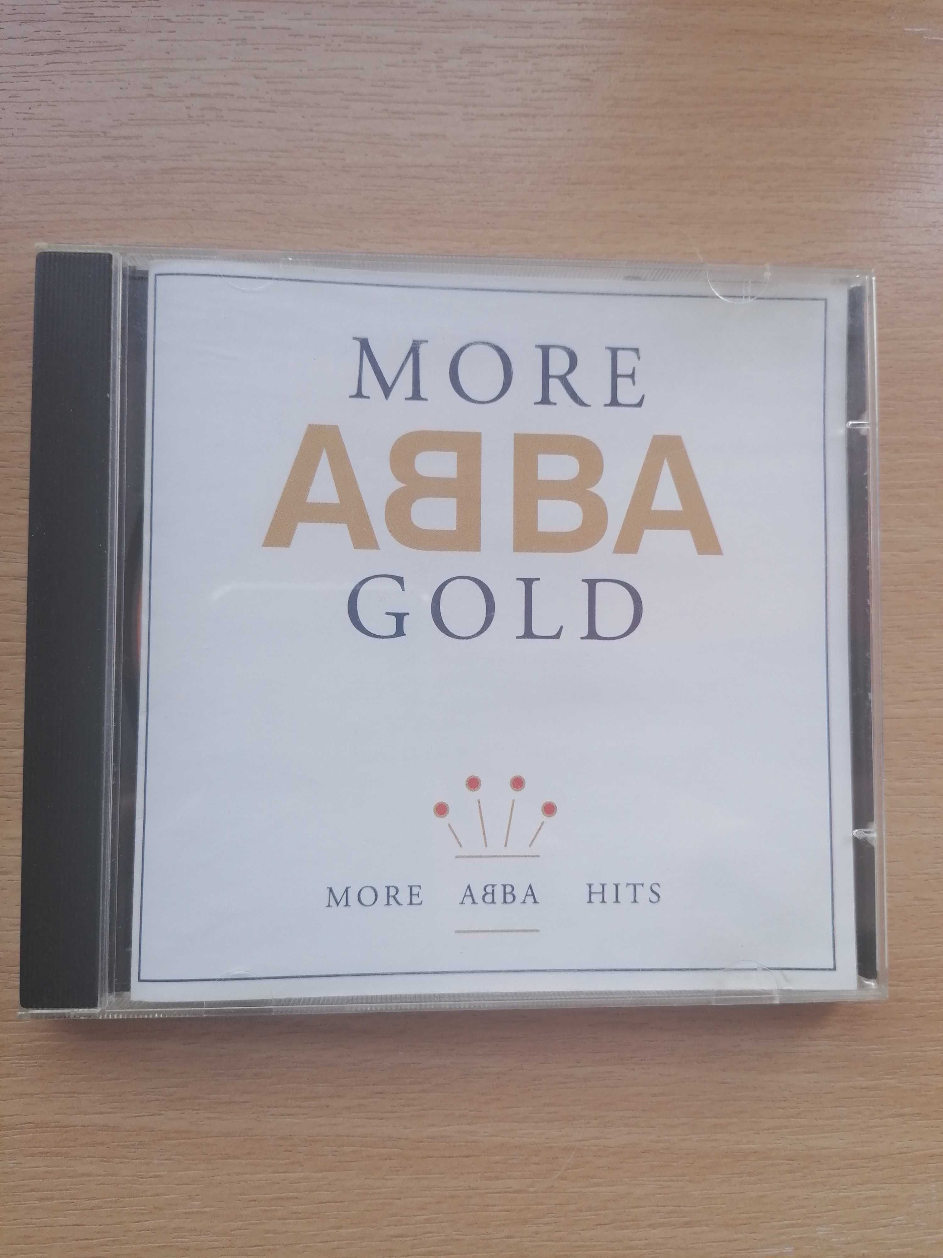 Abba-More Abba Hits