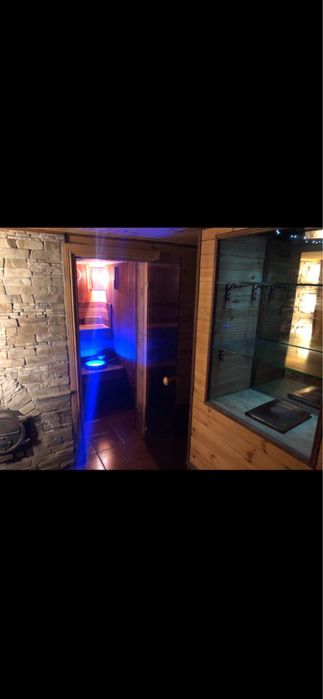 Продам дом с баней и  пирсом в с.Разумовка