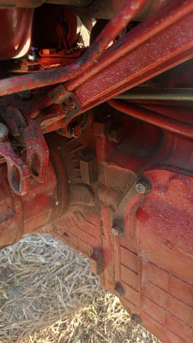 Терміново Продам трактор МТЗ в хорошому стані привезений з Польщі в х